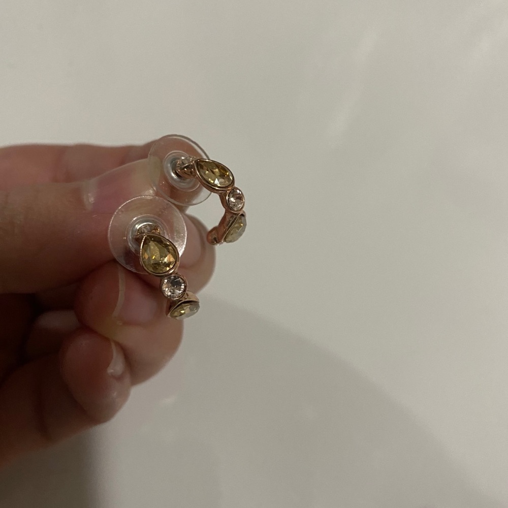 Givenchy Earrings